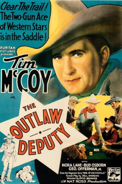 The Outlaw Deputy (1935) The Outlaw Deputy (1935)