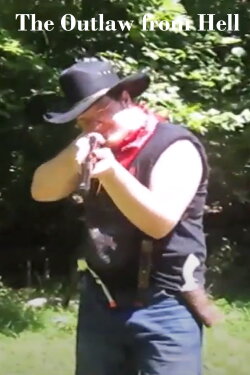 The Outlaw From Hell (2024)