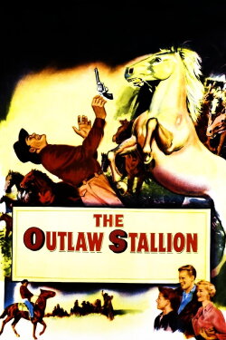 The Outlaw Stallion (1954) The Outlaw Stallion (1954)
