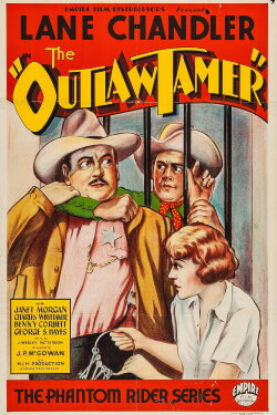 The Outlaw Tamer (1935) The Outlaw Tamer (1935)