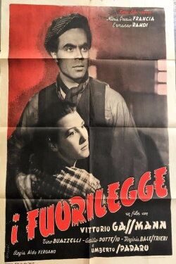 The Outlaws (1950)