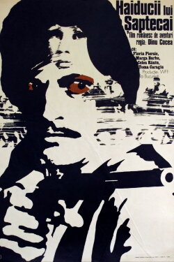 The Outlaws of Sevenhorses (1971) The Outlaws of Sevenhorses (1971)