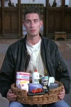 The Outrage (1995)