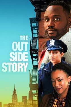 The Outside Story (2021) The Outside Story (2021)