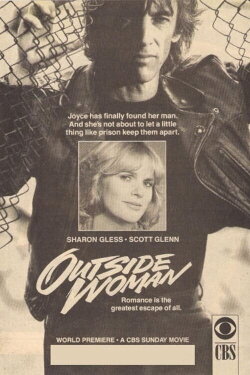 The Outside Woman (1989) The Outside Woman (1989)