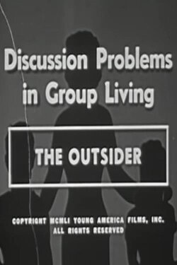 The Outsider (1951) The Outsider (1951)