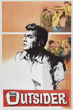 The Outsider (1961) The Outsider (1961)