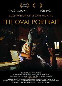 The Oval Portrait (2019) The Oval Portrait (2019)