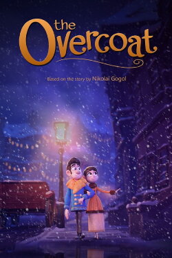 The Overcoat (2018) The Overcoat (2018)