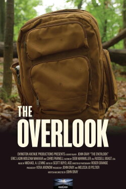 The Overlook (2023)