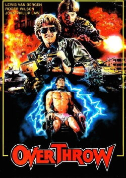 The Overthrow (1987) The Overthrow (1987)