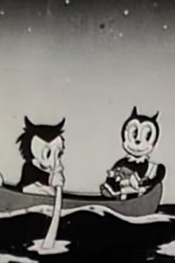 The Owl and the Pussycat (1934) The Owl and the Pussycat (1934)