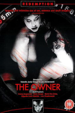 The Owner (2008) The Owner (2008)
