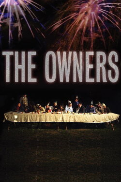 The Owners (2014) The Owners (2014)