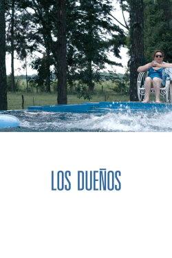 The Owners (2014)