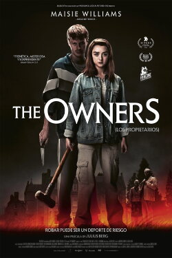 The Owners (2020)