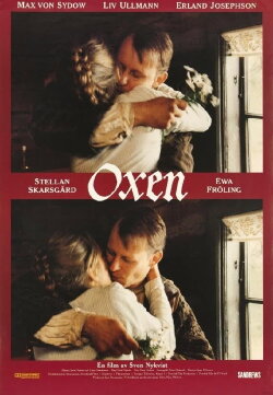 The Ox (1991) The Ox (1991)