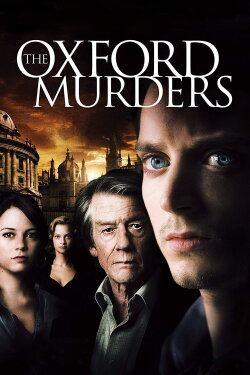 The Oxford Murders (2008) The Oxford Murders (2008)
