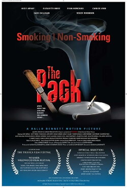 The Pack (2011) The Pack (2011)