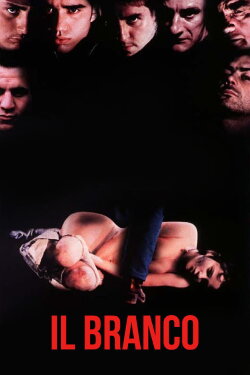 The Pack (1994)