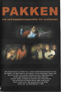 The Package (2002) The Package (2002)