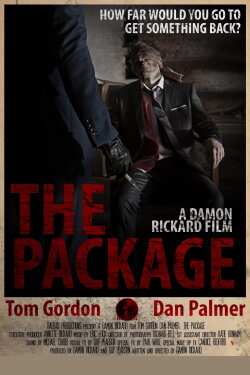 The Package (2015)