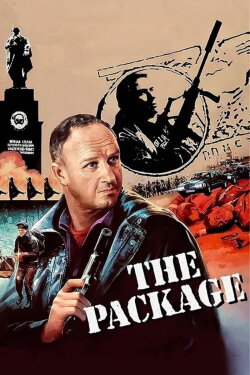 The Package (1989) The Package (1989)