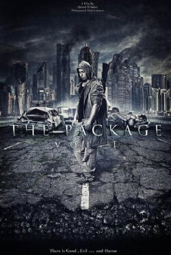 The Package Vol. 1 (2010) The Package Vol. 1 (2010)