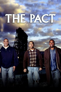 The Pact (2006) The Pact (2006)
