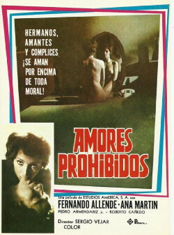 The Pact (1976)
