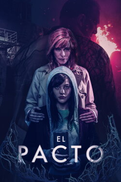 The Pact (2018) The Pact (2018)