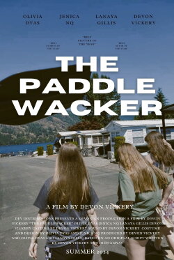 THE PADDLEWACKER (2024)