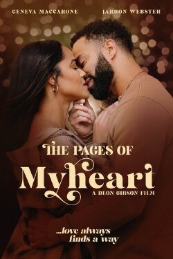 The Pages of my Heart (2022) The Pages of my Heart (2022)