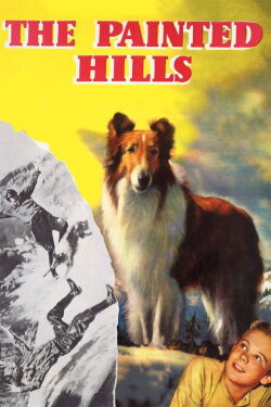 The Painted Hills (1951) The Painted Hills (1951)