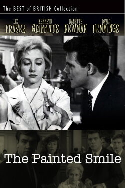 The Painted Smile (1962) The Painted Smile (1962)
