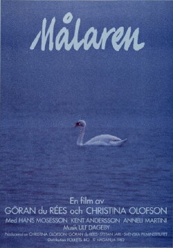 The Painter (1982) The Painter (1982)