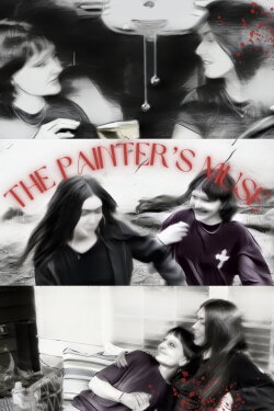 The Painter's Muse (2024)