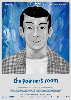 The Painter's Room (2024) The Painter's Room (2024)