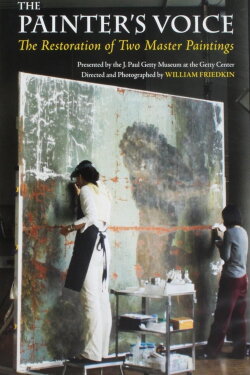 The Painter's Voice (2007) The Painter's Voice (2007)