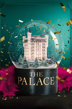 The Palace (2023) The Palace (2023)