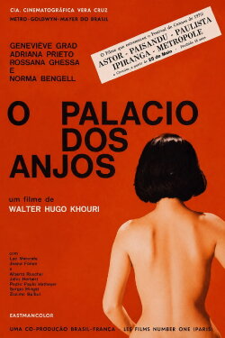 The Palace of Angels (1970)