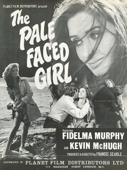 The Pale Faced Girl (1968) The Pale Faced Girl (1968)