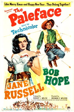 The Paleface (1948) The Paleface (1948)