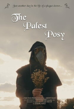 The Palest Posy (2024) The Palest Posy (2024)
