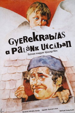 The Palisade Street Kidnapping (1985) The Palisade Street Kidnapping (1985)