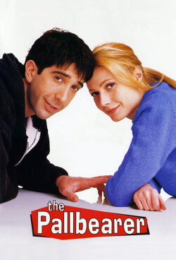 The Pallbearer (1996) The Pallbearer (1996)