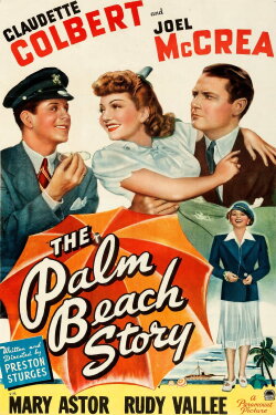 The Palm Beach Story (1942) The Palm Beach Story (1942)