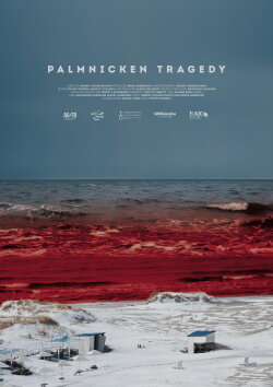 The Palmnicken Tragedy (2023) The Palmnicken Tragedy (2023)