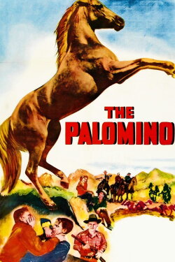 The Palomino (1950) The Palomino (1950)