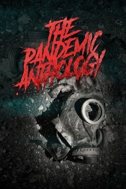 The Pandemic Anthology (2020) The Pandemic Anthology (2020)